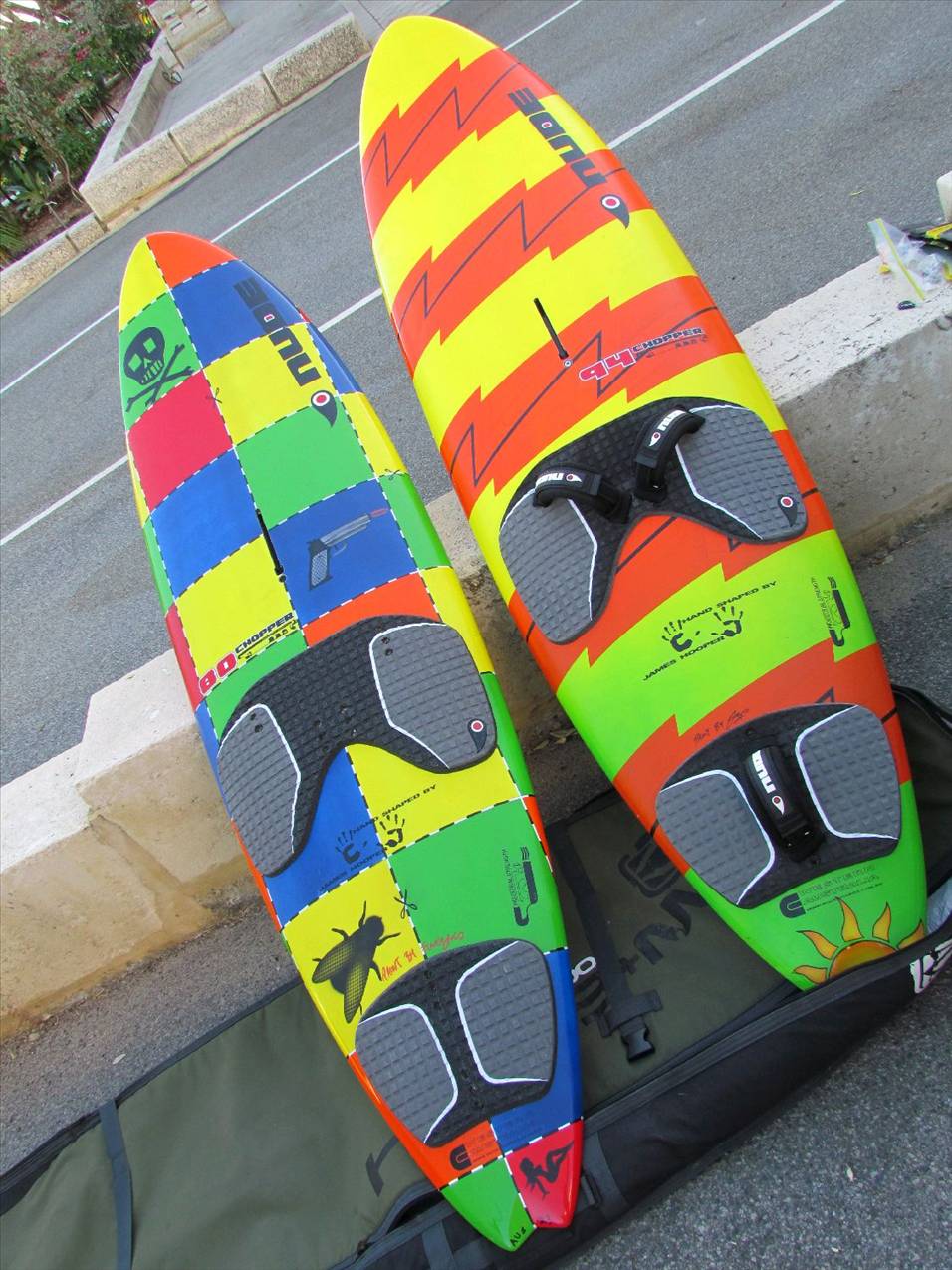 new toys