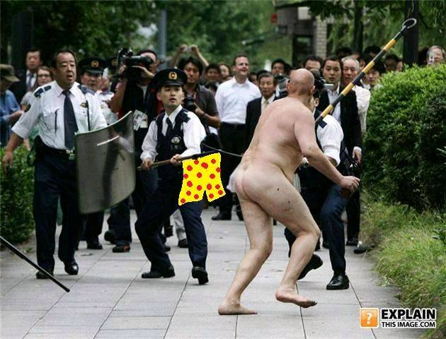 rioter