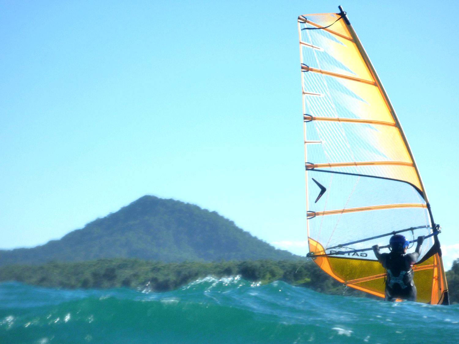 last of the summer ne winds