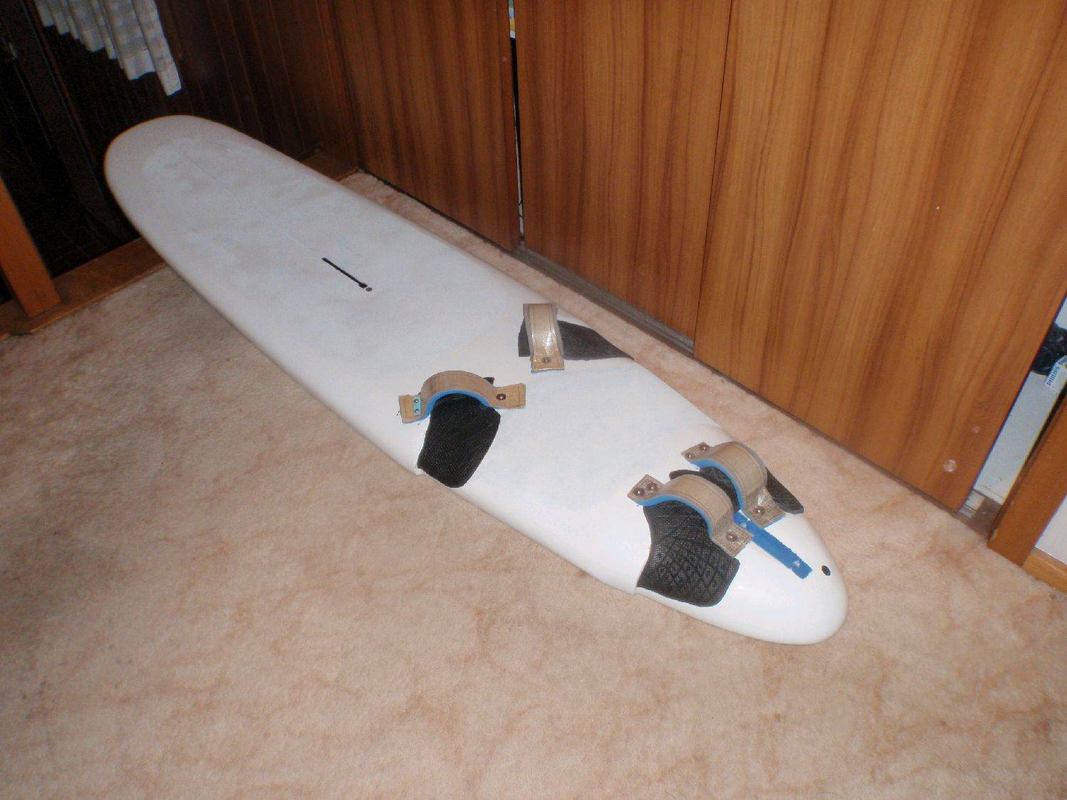 slalom