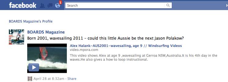 facebook.com 2011-5-7 seabreeze