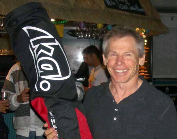 Mr Lucky
