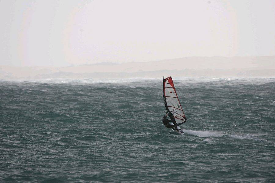 Avoid Bay Anzac 090