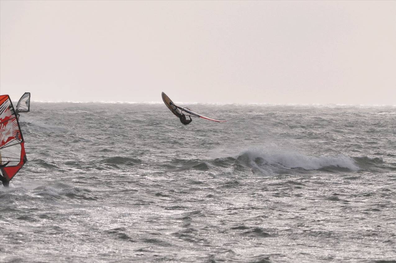Ty at seacliff 23.5.11