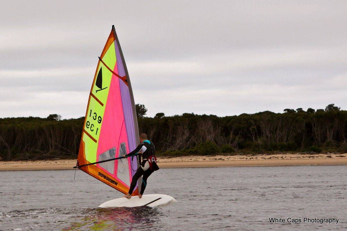 Inverloch Speed weekend