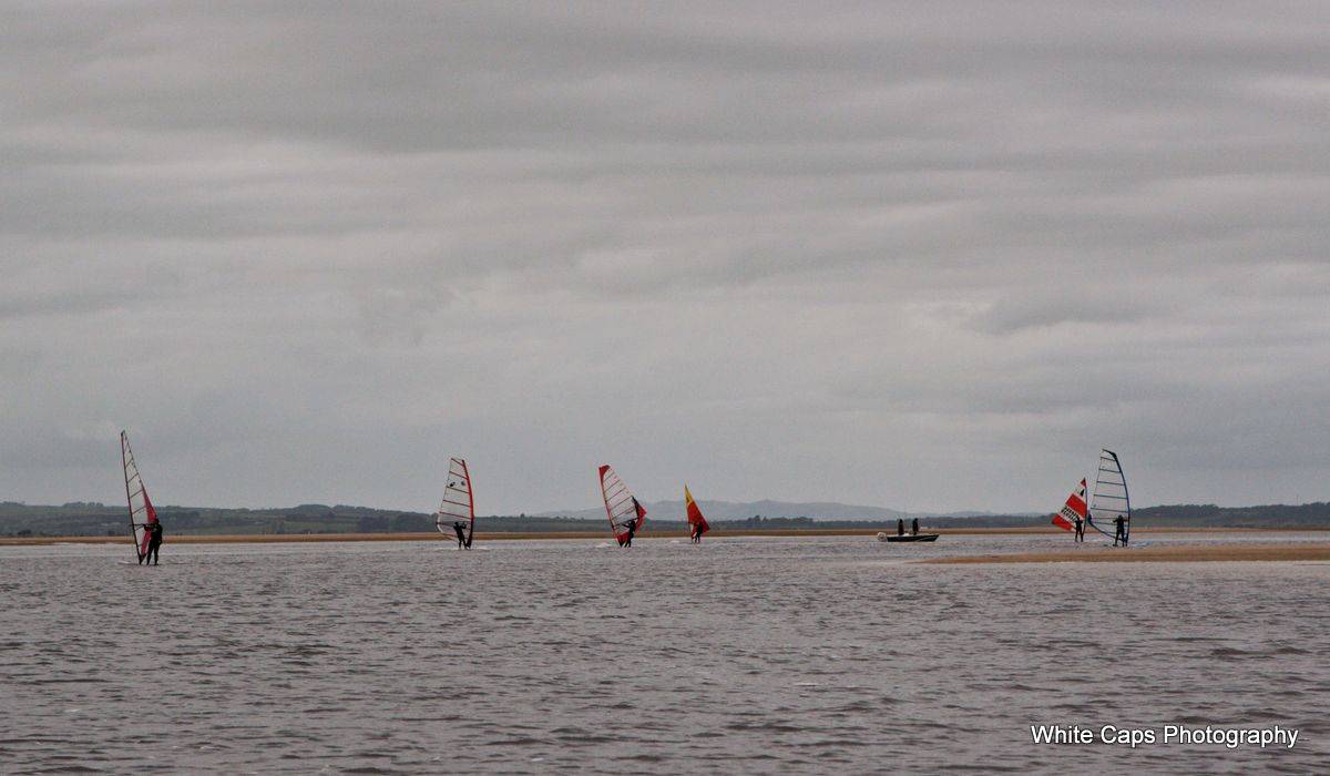 Inverloch Speed weekend