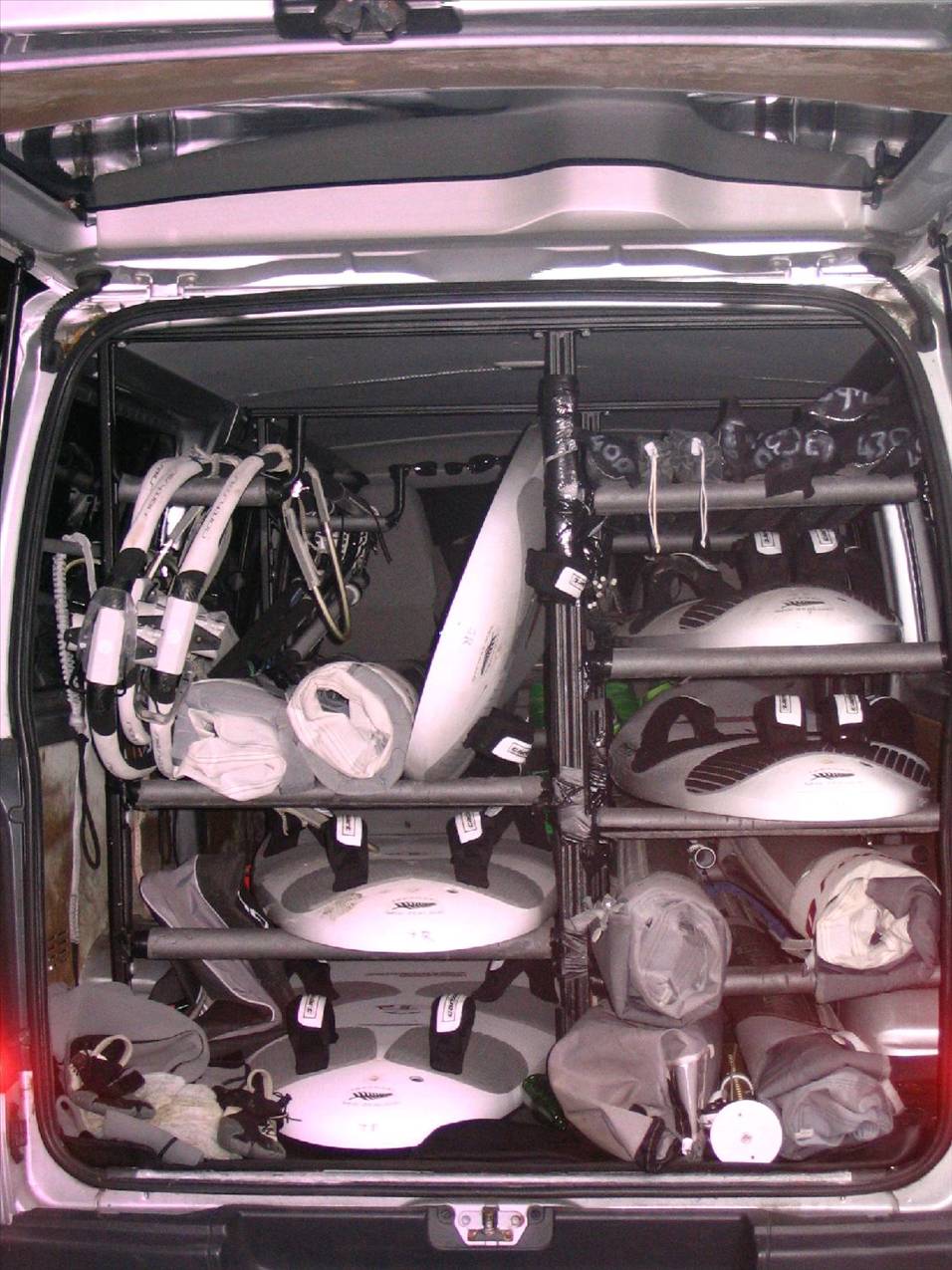 Van photo 1