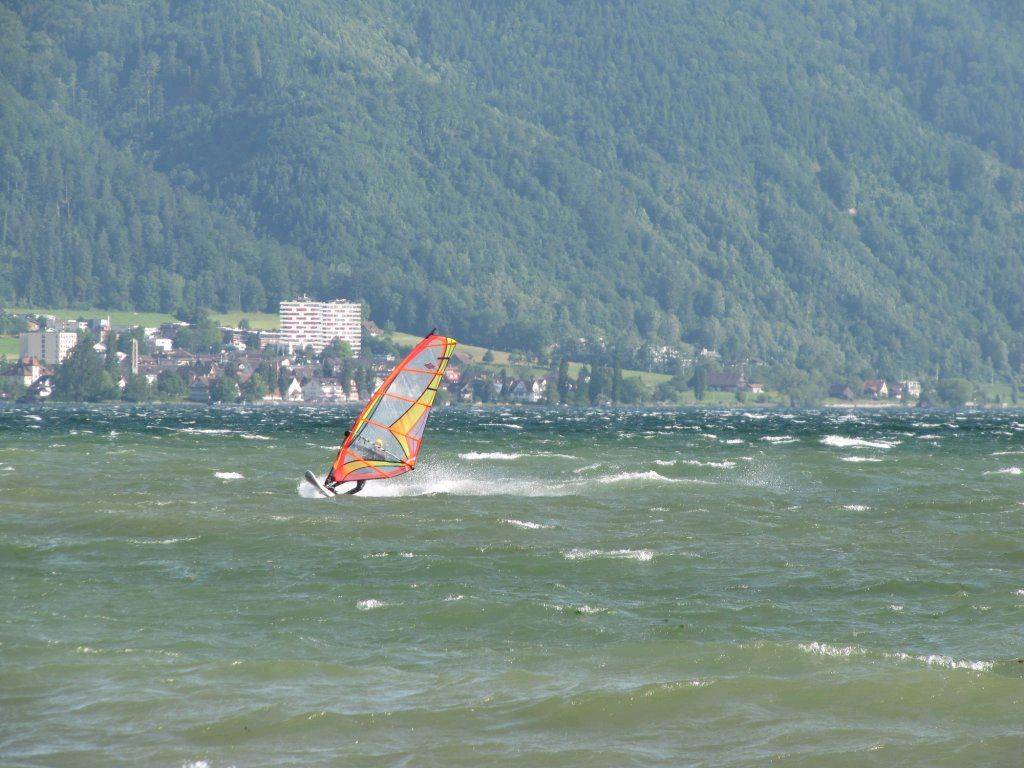 Zugerlake 1