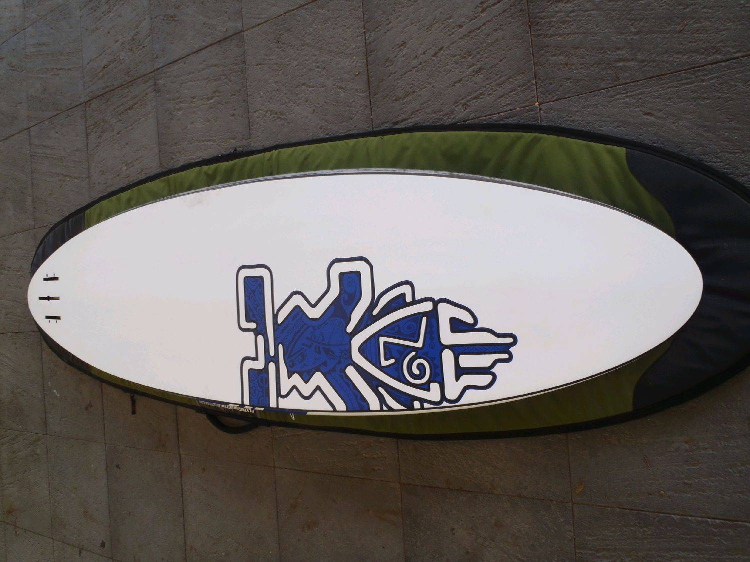 2012 Carbon Wood 71 Evo