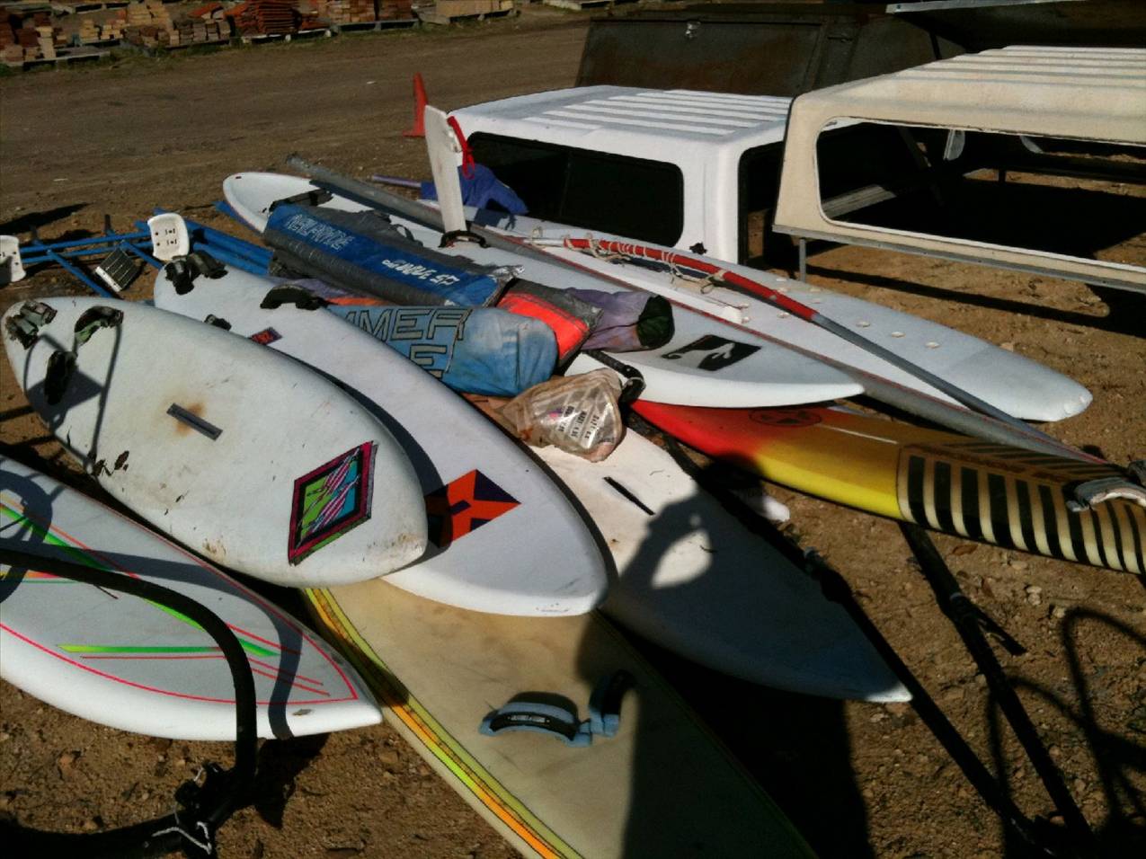 What a find
