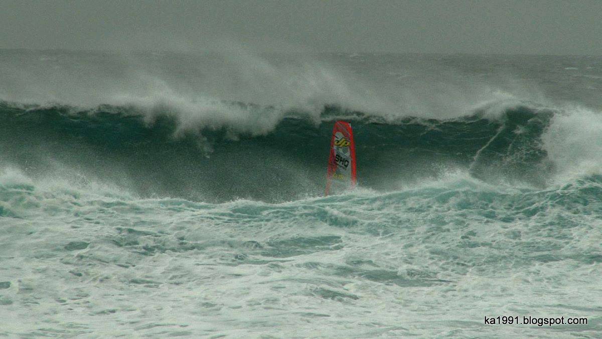 out of control conditions