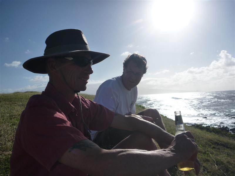 Maui 2011