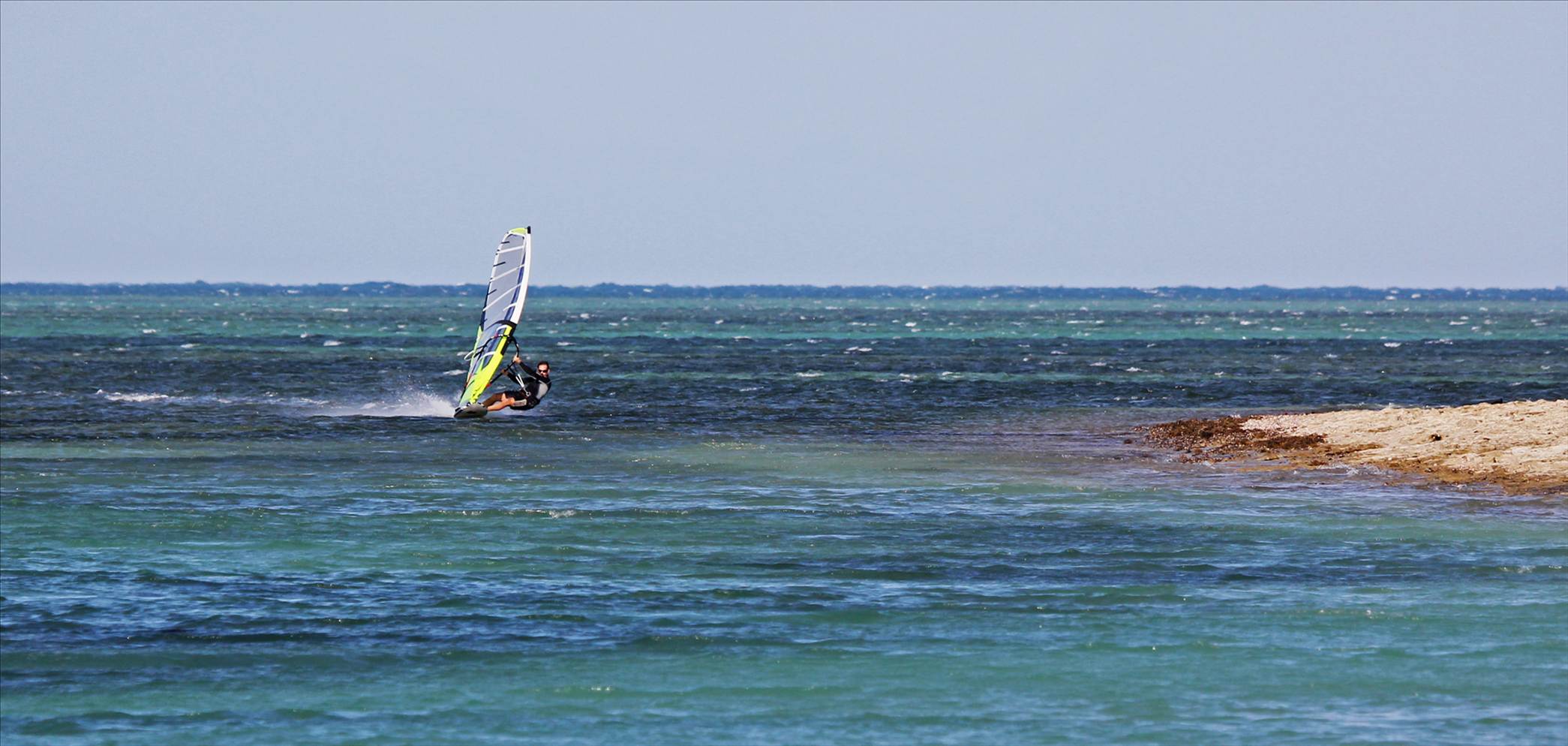 Winter In FNQ