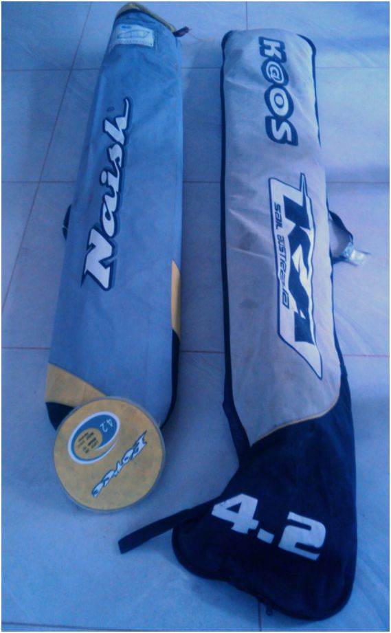 naish