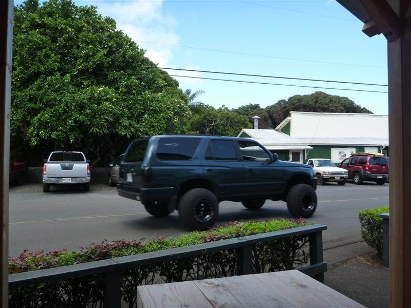trucks