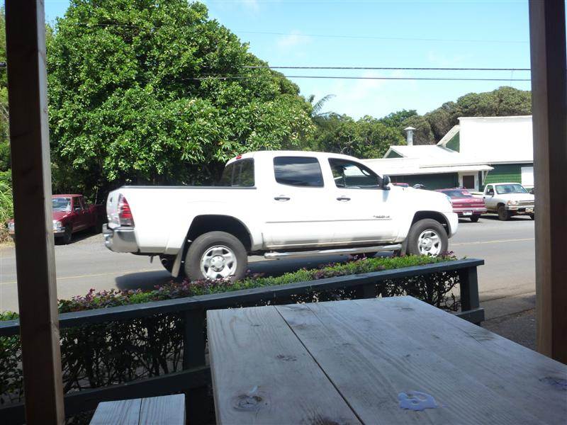 trucks