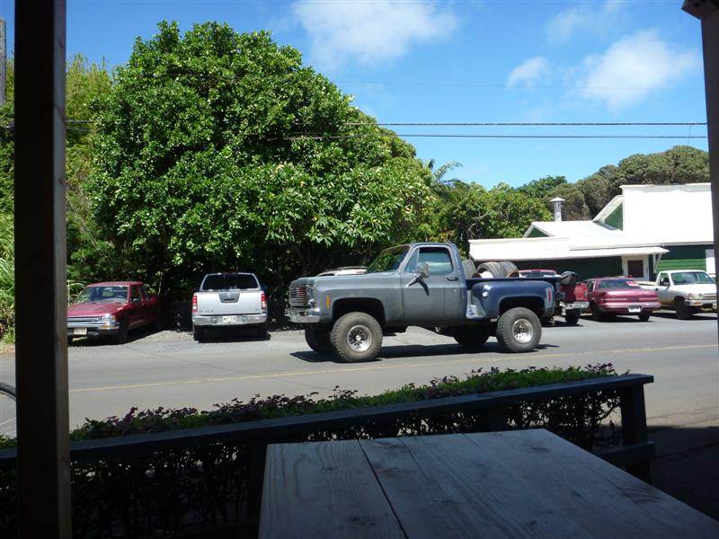 trucks