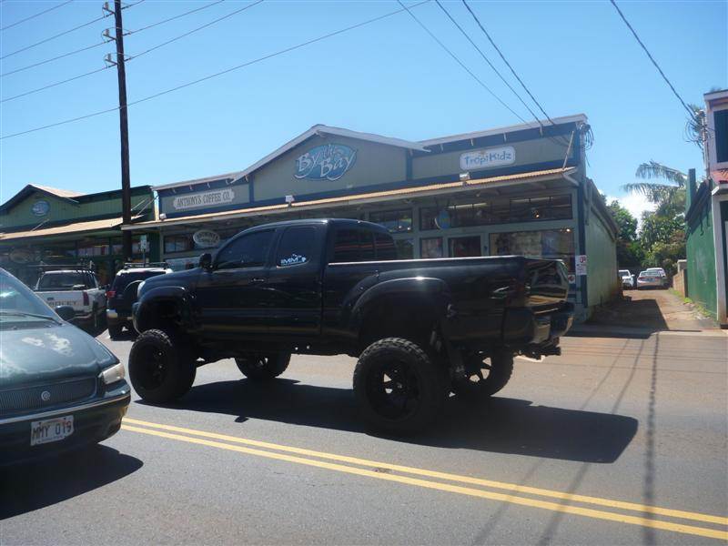 trucks