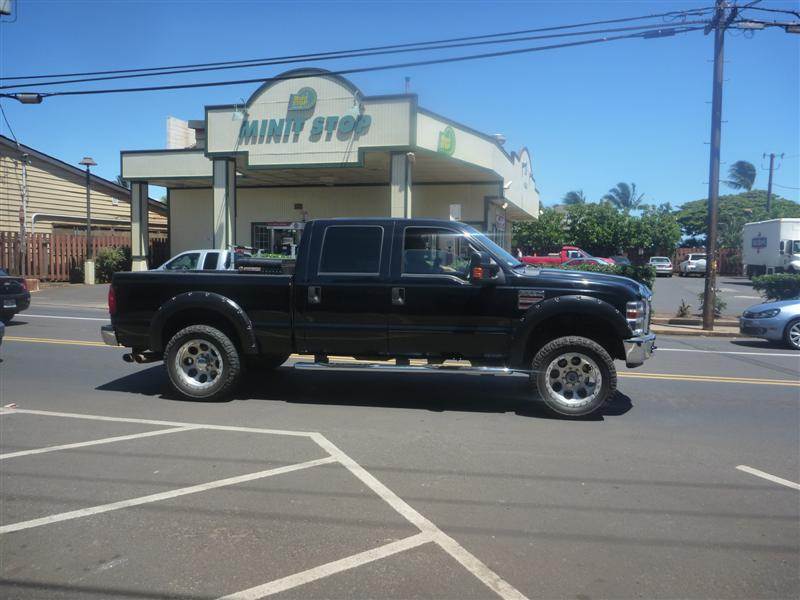 trucks