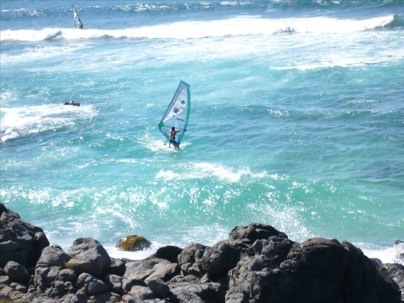 Maui in June