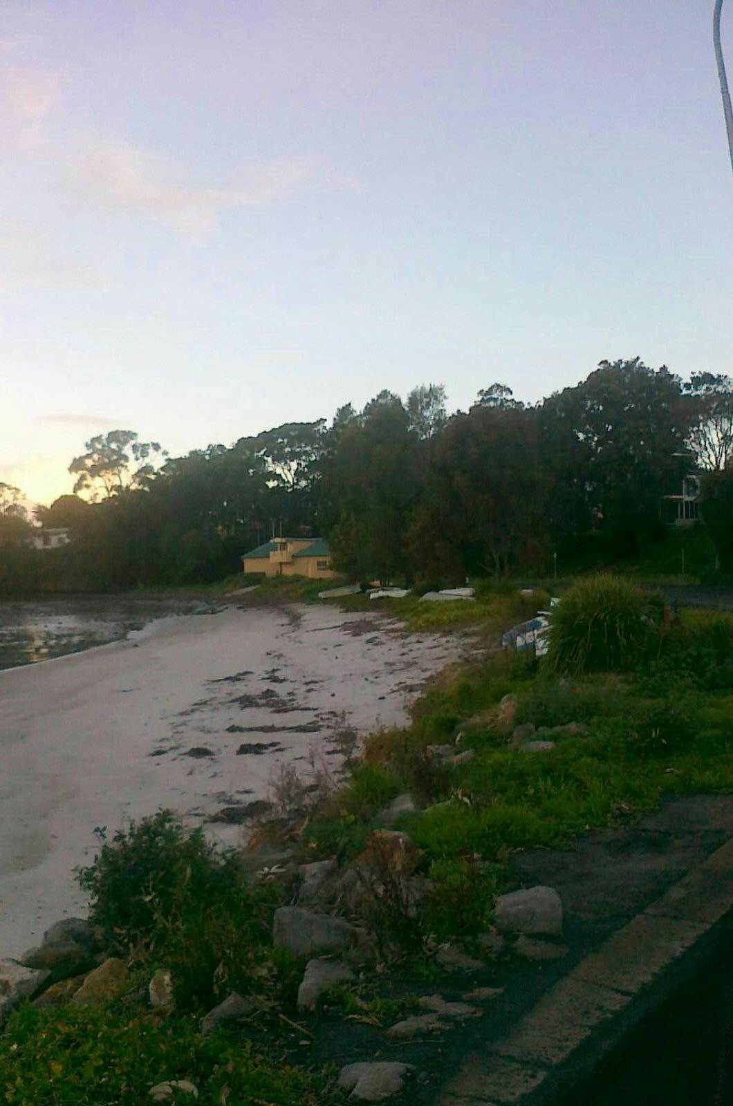 callala bay