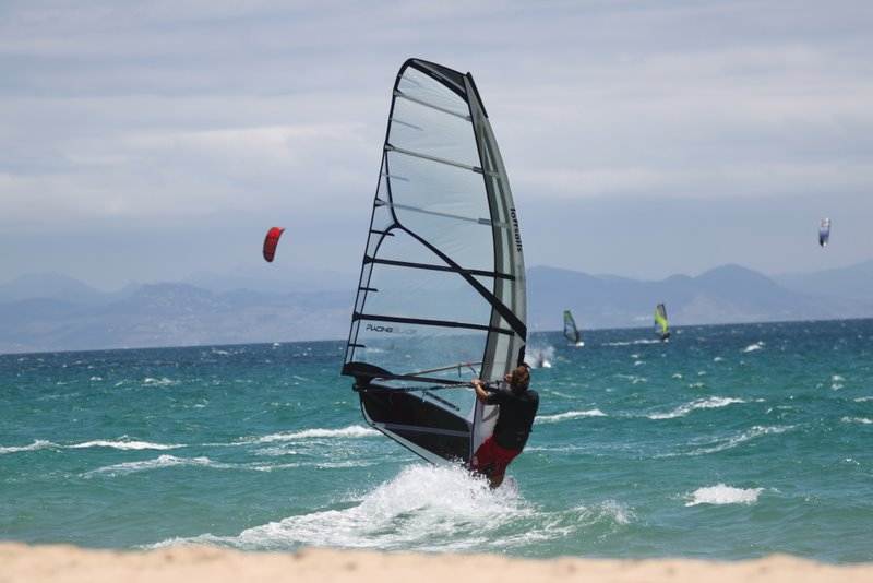 2012 proto 7.8 Racing Blade