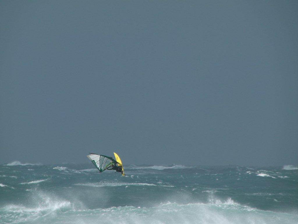 Central Coast