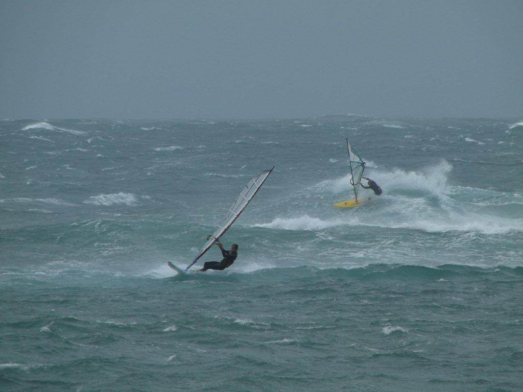Central Coast