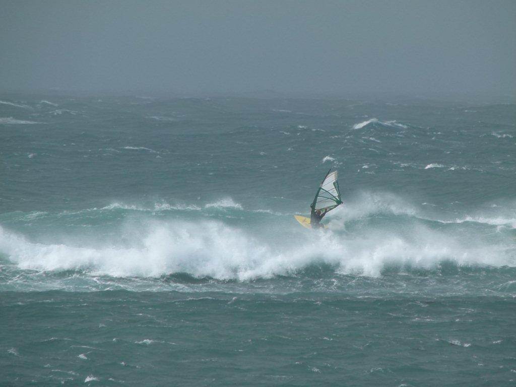Central Coast