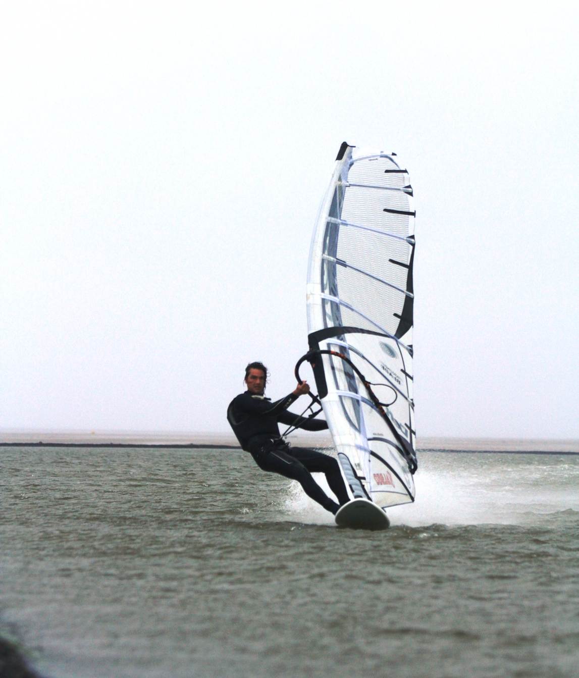 Serge-West Kirby