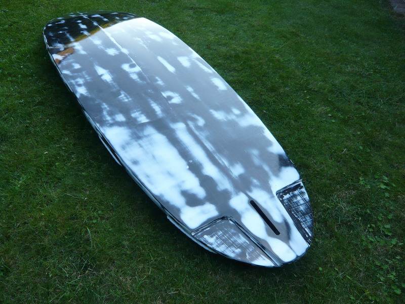 Slalom75 Bottom