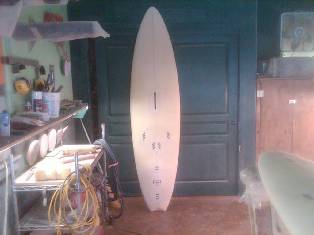 matts board