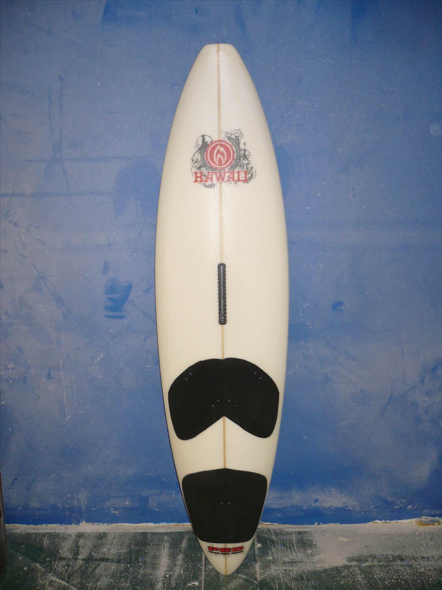 35 L Kids wave board