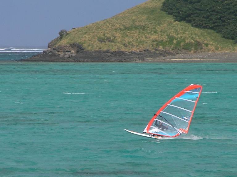 Lord Howe Island trip 2011