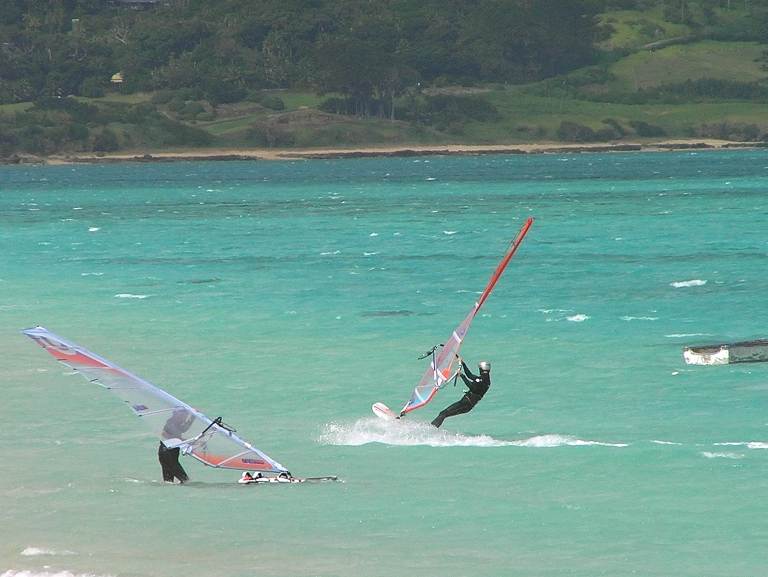 Lord Howe Island trip 2011
