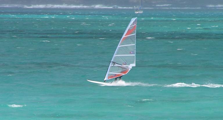 Lord Howe Island trip 2011