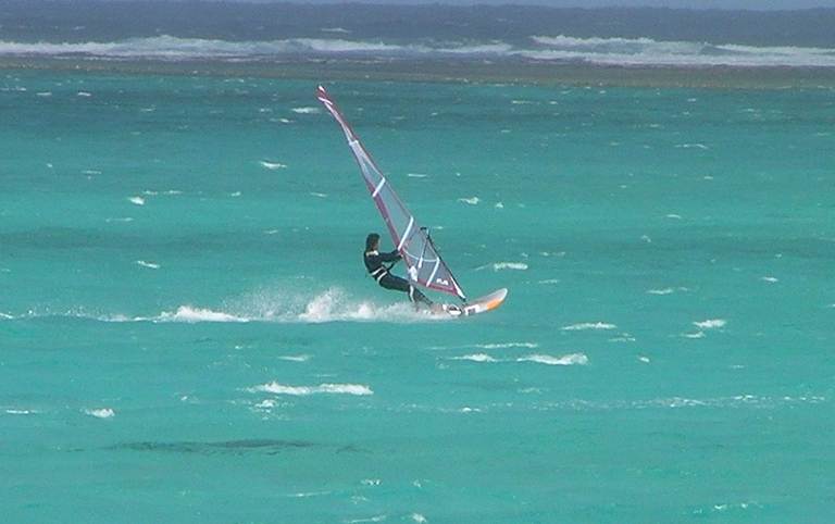 Lord Howe Island trip 2011