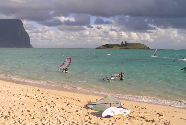 Lord Howe Island trip 2011