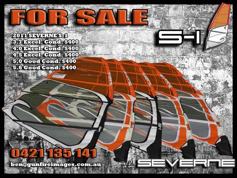 SAILS FOR SALE