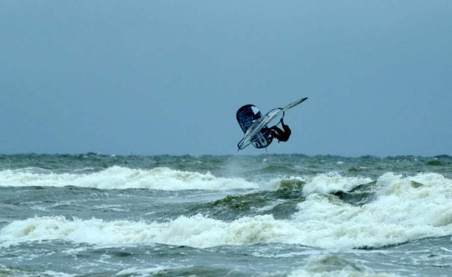 FW jump