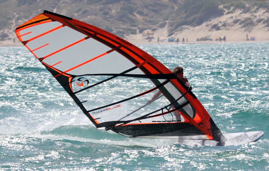 2012 Loft Blade