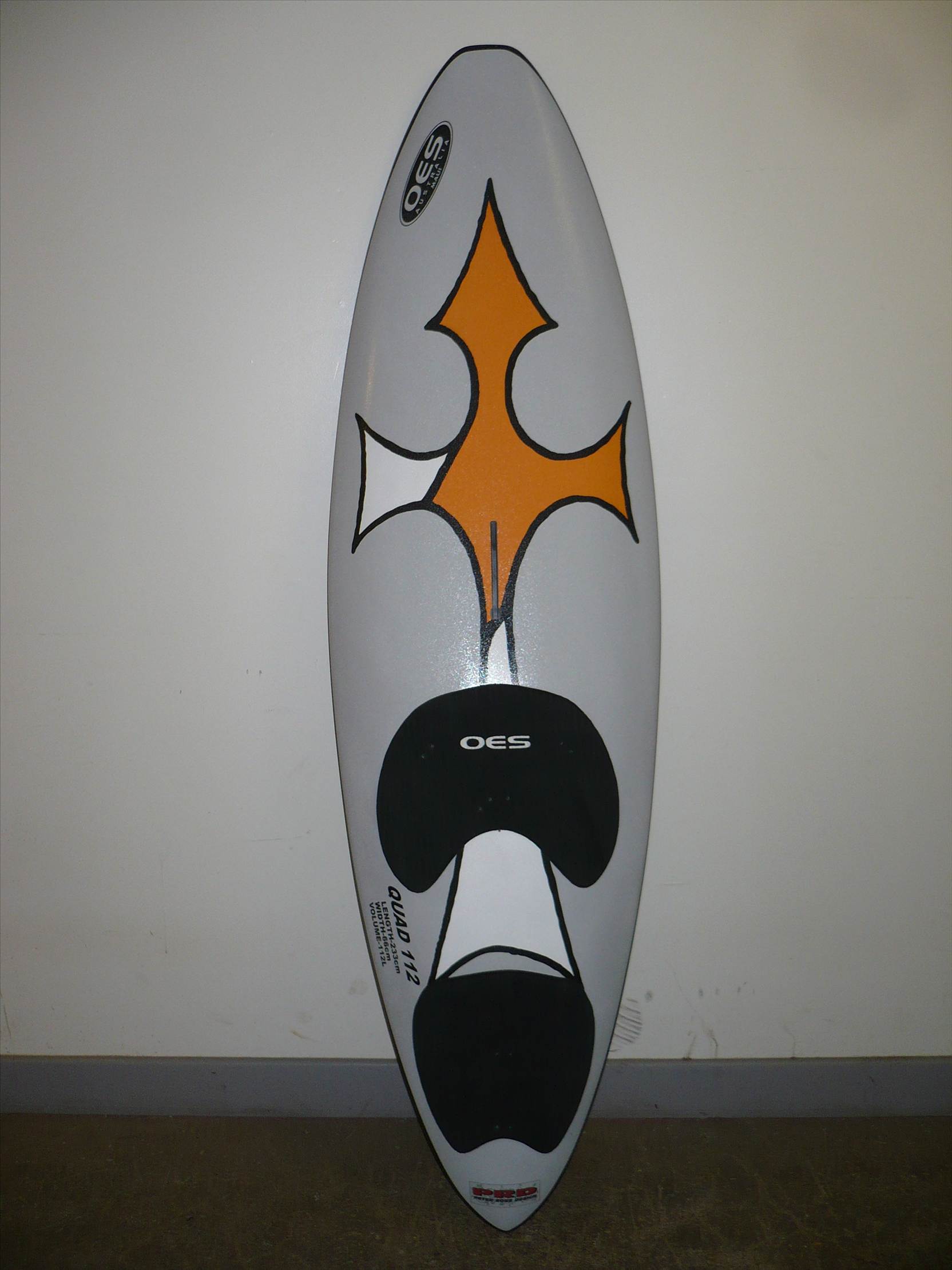 August Maui finshed boards 004