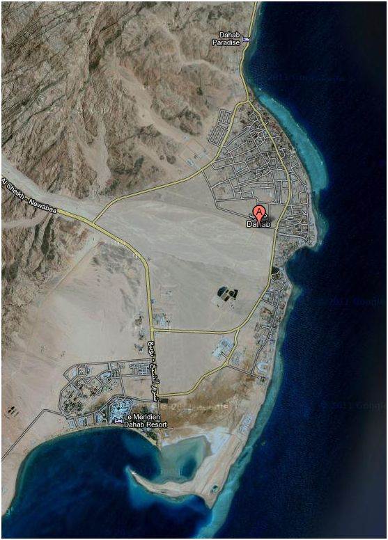 dahab