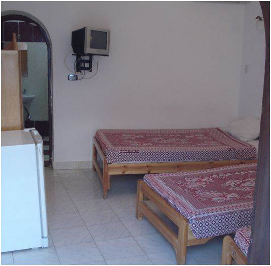 Dahab plaza