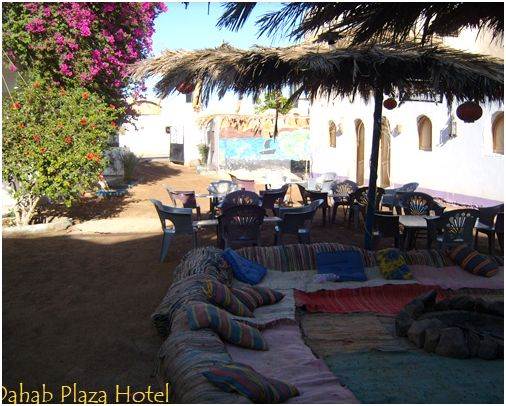 Dahab plaza02