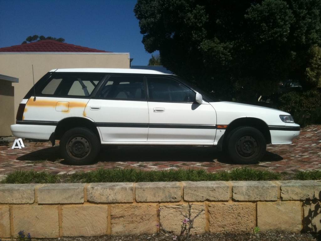 2 inch strut lift