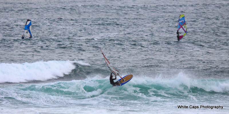 VWS Round 1
