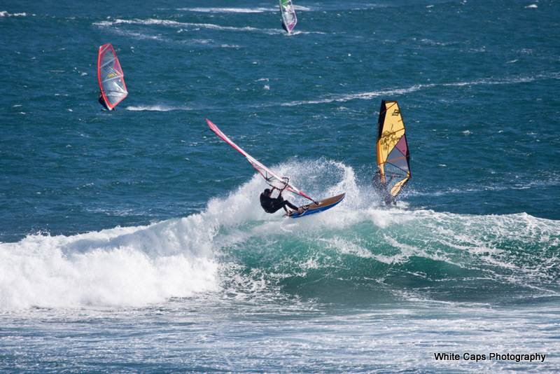 VWS Round 1