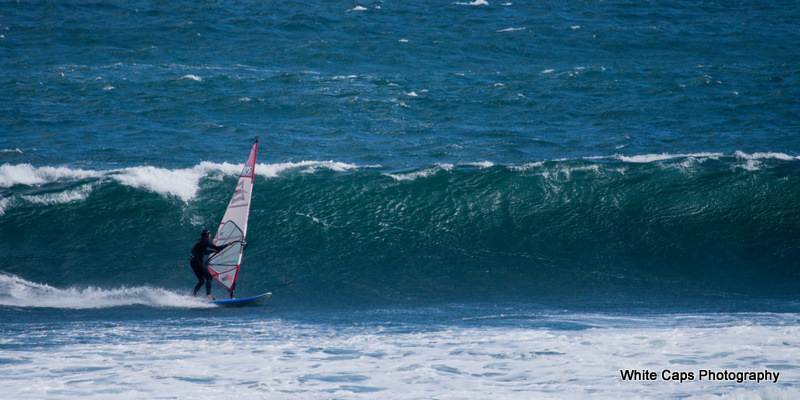 VWS Round 1