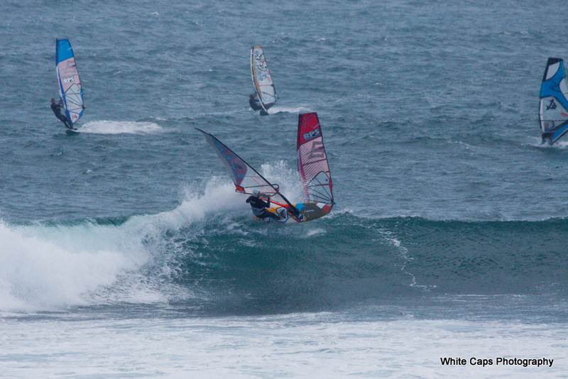 VWS Round 1